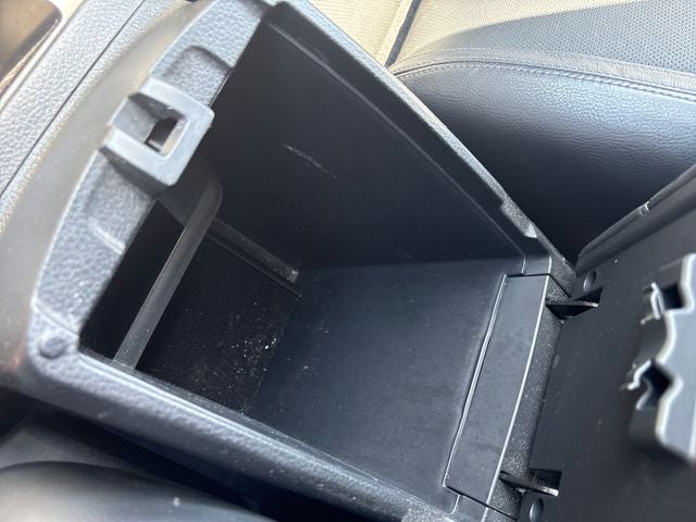 2017 Nissan Rogue Sport SL