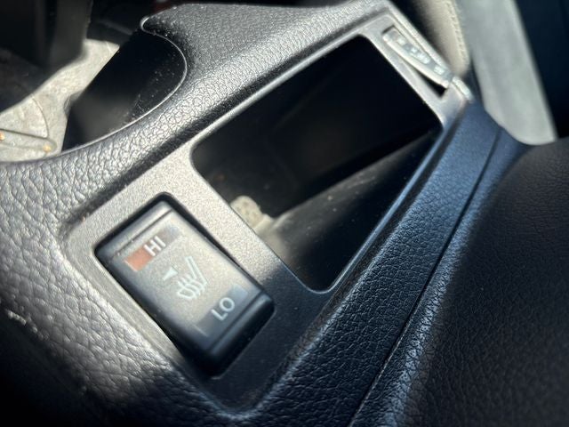 2017 Nissan Rogue Sport SL