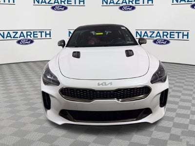 2023 Kia Stinger GT2