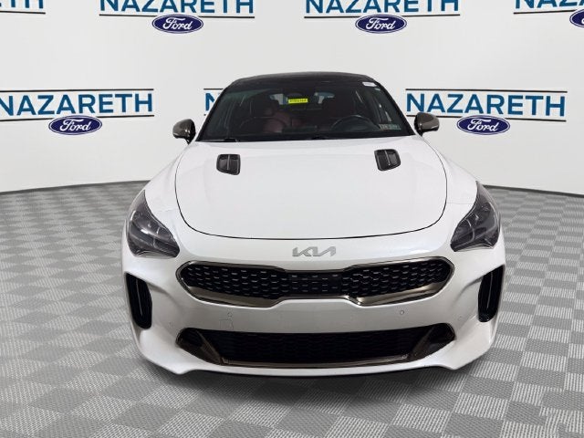 2023 Kia Stinger GT2