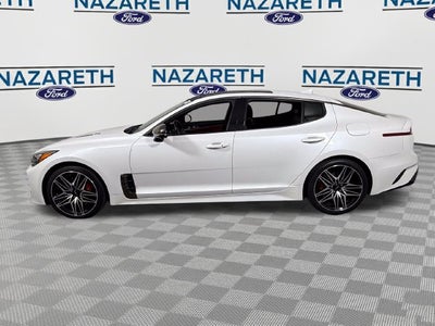 2023 Kia Stinger GT2