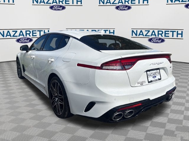 2023 Kia Stinger GT2