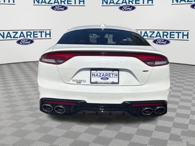 2023 Kia Stinger GT2