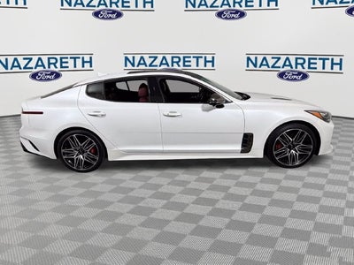 2023 Kia Stinger GT2