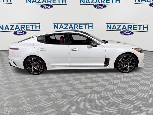 2023 Kia Stinger GT2