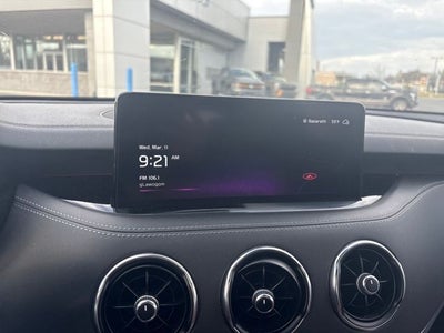 2023 Kia Stinger GT2