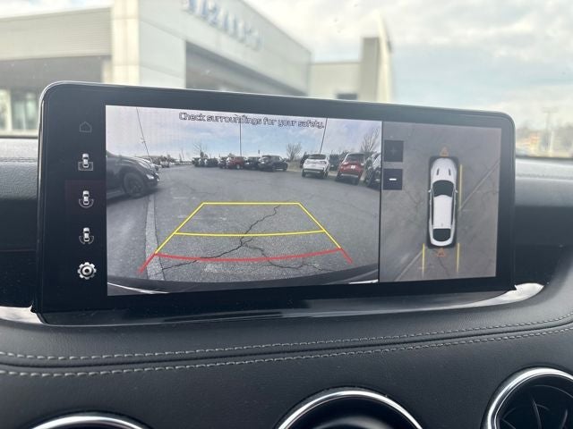 2023 Kia Stinger GT2