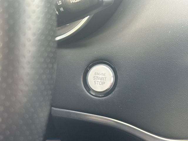 2023 Kia Stinger GT2