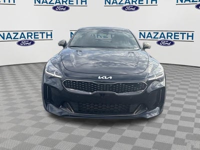 2023 Kia Stinger GT2