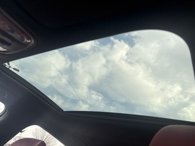 2023 Kia Stinger GT2