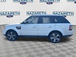 2012 Land Rover Range Rover Sport HSE