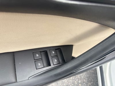2016 Buick Cascada Premium