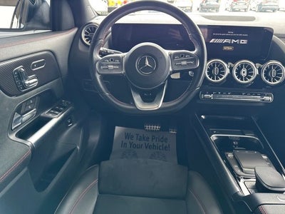 2023 Mercedes-Benz GLA GLA 45 AMG® 4MATIC®