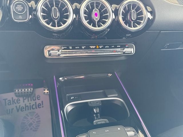 2023 Mercedes-Benz GLA GLA 45 AMG® 4MATIC®