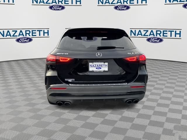 2023 Mercedes-Benz GLA GLA 45 AMG® 4MATIC®
