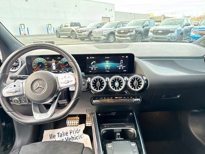 2023 Mercedes-Benz GLA GLA 45 AMG® 4MATIC®