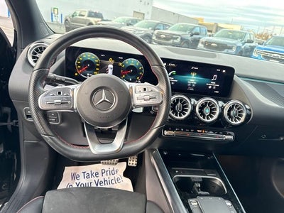 2023 Mercedes-Benz GLA GLA 45 AMG® 4MATIC®