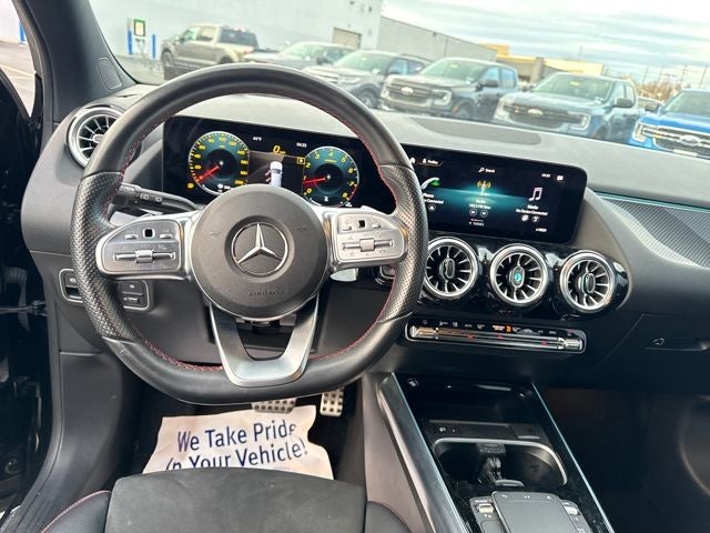 2023 Mercedes-Benz GLA GLA 45 AMG® 4MATIC®