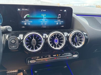 2023 Mercedes-Benz GLA GLA 45 AMG® 4MATIC®