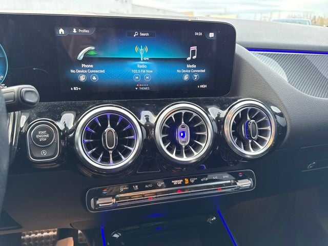 2023 Mercedes-Benz GLA GLA 45 AMG® 4MATIC®