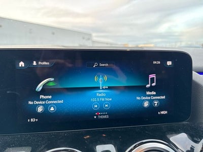 2023 Mercedes-Benz GLA GLA 45 AMG® 4MATIC®