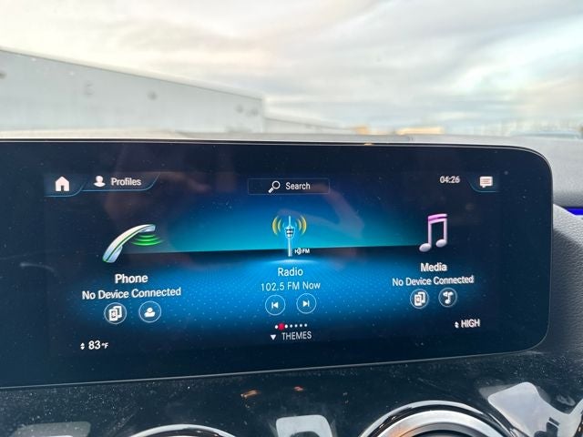 2023 Mercedes-Benz GLA GLA 45 AMG® 4MATIC®