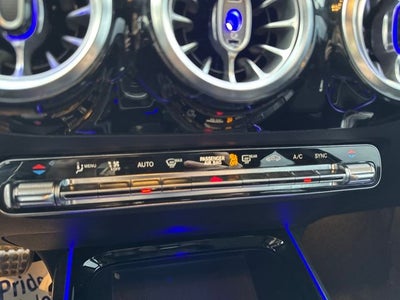 2023 Mercedes-Benz GLA GLA 45 AMG® 4MATIC®