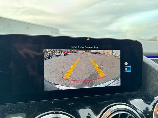 2023 Mercedes-Benz GLA GLA 45 AMG® 4MATIC®