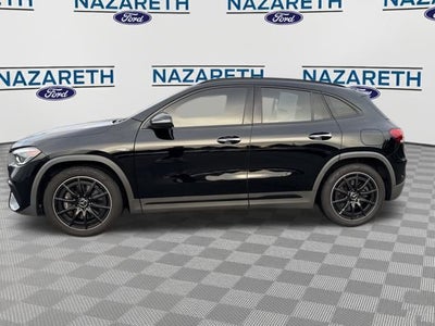 2023 Mercedes-Benz GLA GLA 45 AMG® 4MATIC®