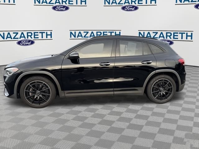 2023 Mercedes-Benz GLA GLA 45 AMG® 4MATIC®