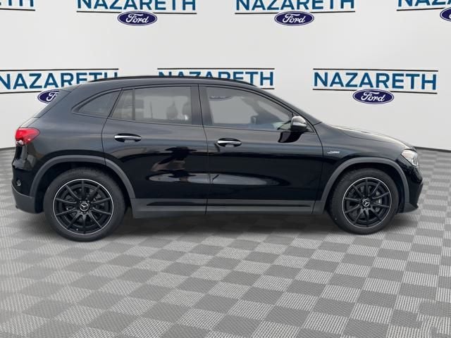 2023 Mercedes-Benz GLA GLA 45 AMG® 4MATIC®