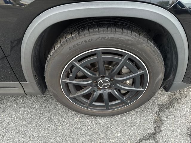 2023 Mercedes-Benz GLA GLA 45 AMG® 4MATIC®