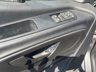2019 Mercedes-Benz Sprinter 2500 Cargo 144 WB