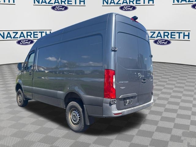 2019 Mercedes-Benz Sprinter 2500 Cargo 144 WB