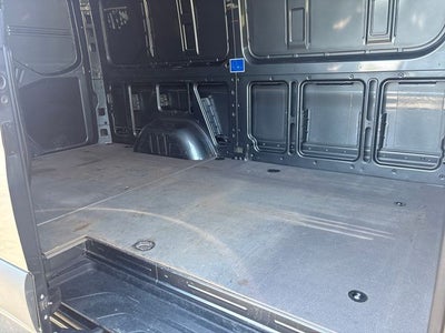 2019 Mercedes-Benz Sprinter 2500 Cargo 144 WB