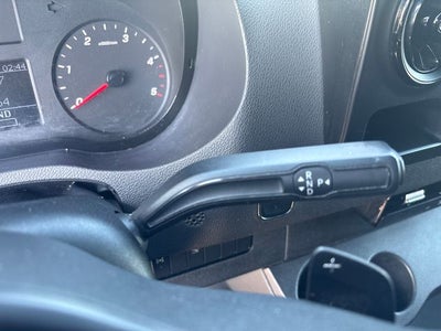2019 Mercedes-Benz Sprinter 2500 Cargo 144 WB