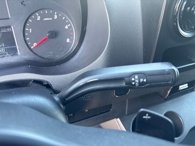 2019 Mercedes-Benz Sprinter 2500 Cargo 144 WB