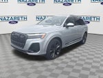2025 Audi Q7 55 Premium Plus quattro