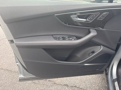 2025 Audi Q7 55 Premium Plus quattro