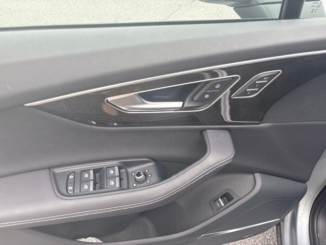 2025 Audi Q7 55 Premium Plus quattro