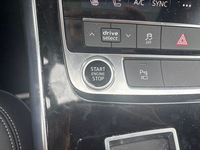 2025 Audi Q7 55 Premium Plus quattro