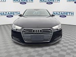 2017 Audi A4 2.0T Premium quattro
