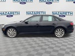 2017 Audi A4 2.0T Premium quattro