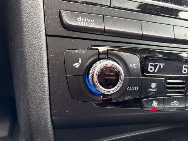 2015 Audi A4 2.0T Premium Plus quattro