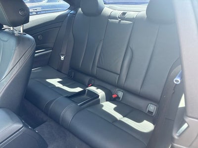 2020 BMW 4 Series 440i xDrive