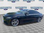 2020 BMW 4 Series 440i xDrive