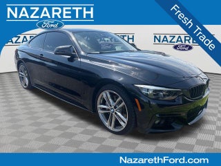 2020 BMW 4 Series 440i xDrive