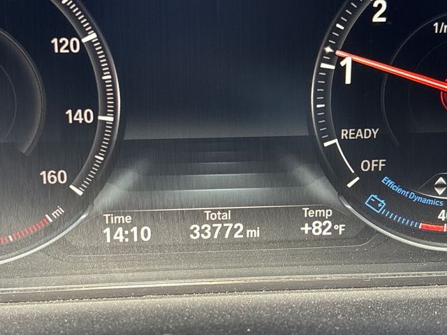 2020 BMW 4 Series 440i xDrive
