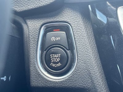 2020 BMW 4 Series 440i xDrive