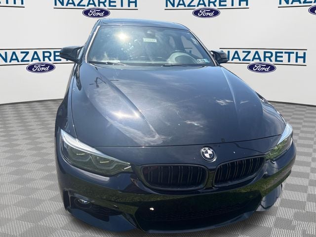2020 BMW 4 Series 440i xDrive